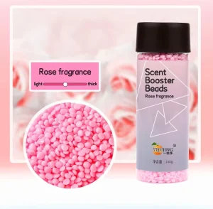 Manufacturer’s Long Lasting Disposable Laundry Perfume Beads Nature Fragrance for Clothes Washing OEM ODM
