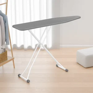 Manufacturing Experience Mesh Folding Ironing Board Full Size Funny Hotel Ironing Board