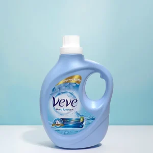 Multi Function Eco Friendly Lavender Scent Deep Stain Removing Liquid Detergent for Apparel 99.9% Efficiency Lasting Fragrance