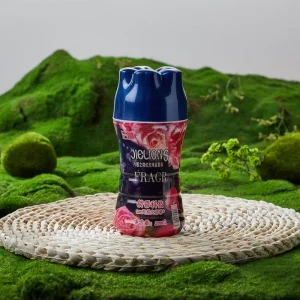 Multi Scent Colorful Fragrance Beads Eco Friendly Long Lasting for Laundry and Bathroom