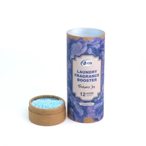 Multiple Scents Fabric Softener Scent Booster Perfume Beads Laundry Condensation Bead