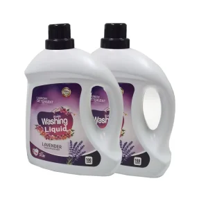Multipurpose Laundry Detergent Bucket 1L 10L Heavy Duty Stain Removal for Clothes Bed Sheets Towels Home Supplies