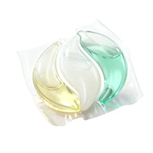 Natural 3 in 1 Eco Friendly Laundry Gel with Fresh Soap Scent for Powerful Cleaning