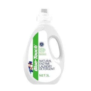 Natural Hand Washing Laundry Detergent Washing Powder Laundry Soap Enzyme