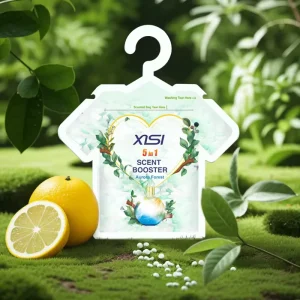 Natural Plant Booster Beads Keep the Fragrance for a Long Time Biodegradable Eco friendly Scent Booster Beads