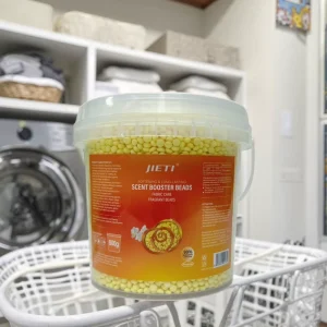 New Design Laundry Fragrance Beads Multi Color Softens Clothes Low Allergen Baby Safe Factory Direct Sale USA Popular 800g