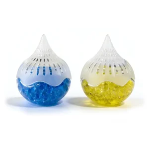 New Natural Long Lasting Fragrance Beads Scented Aroma Beans for Hotel Lobby Office Desk Decor