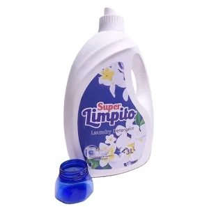 ODM Antibacterial Concentrated Laundry Detergent Liquid Factory Price Custom Logo Washing Liquid