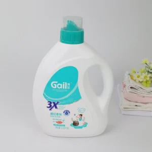 ODM OEM High Foam Washing Liquid Manufacturers Soap Liquid Laundry Detergent Liquid
