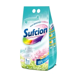 OEM Brand Detergent Factory Bulk Laundry Cleaner Rose Floral Eco Friendly Natural Stain Remover Machine Wash Hand Wash