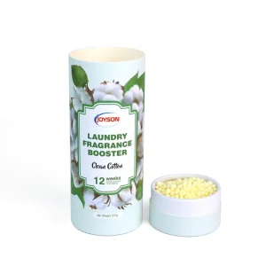OEM Brand Laundry Scent Booster Beads Long Last Fragrance Washing Clothes Cotton Fresh Smell No Phosphate