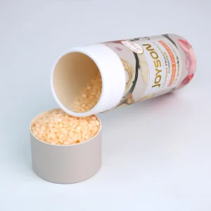 OEM Brand Plant Fresh Laundry Scent Fragrance Booster Pearl Fabric Softener Beads