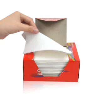OEM Chinese Factory’s Laundry Detergent Professional Manufacturer’s Colour Grabber Sheets for Wash Use New Feature
