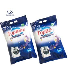 OEM Custom Logo Disposable Eco Friendly Jasmine Floral Lavender Scented Strong Perfume Anti Mite Remove Stain Laundry Detergent