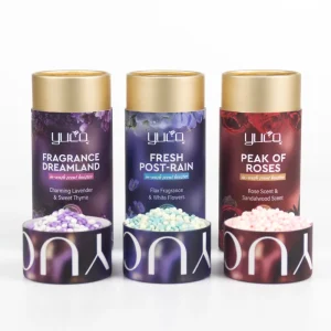 OEM Factory Customized Color Fragrance Showroom Unstoppable Fresh In wash Scent Booster Beads Laundry Aromatic Beads