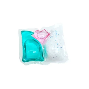 OEM Fragrance Liquid Laundry Beads Natural Laundry Detergent Pods 3 in 1 Dish Washing Pods