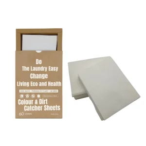 OEM Laundry Color Colour Grabber Catcher Absorber Sheets for Laundry Washing