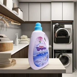 OEM Laundry Detergent Liquid OEM High Quality Eco friendly Laundry Liquid