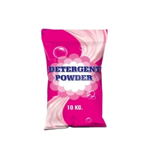 OEM Laundry Detergent Washing Powder in Bag or Bucket Deep Cleaning Stubborn Stains and Eliminates Odors on Clothes