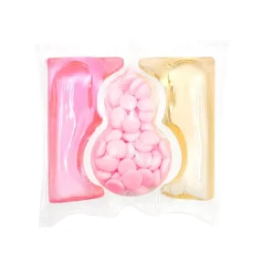 OEM Laundry Pods 3 in 1 Laundry Pods Washing Pods Cleaning Products Baby Clothes Laundry Detergent Soap Liquid Beads