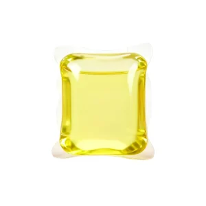 OEM Low-Foam Concentrated Laundry Gel Beads