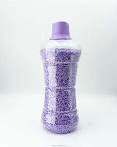 OEM ODM 1kg Laundry Scent Booster Beads Bottled Long Lasting Fragrance