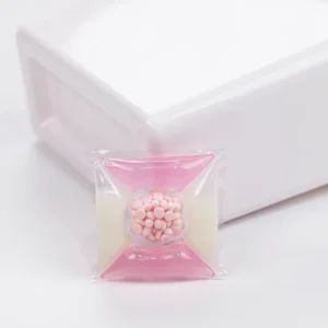 OEM ODM Concentrated 5 in 1 Laundry Gel Pods Powerful Stain Remover with Long Lasting Fragrance Eco Friendly