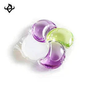 OEM ODM Eco Friendly Disposable Laundry Detergent Pods Fabric Softener Color Protector Bulk for Home Hotel Use