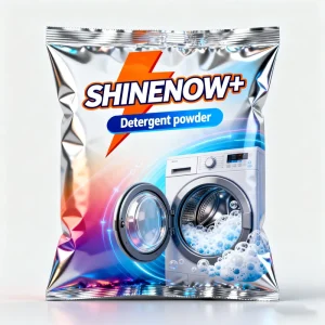 OEM ODM Industrial Cleaner Clothes 25KG Bulk Laundry Detergent Washing Powder
