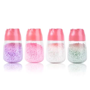 OEM ODM Laundry Scent Boosters Long Lasting Fragrance Air Freshen Laundry Beads in Wash Scent Boosters