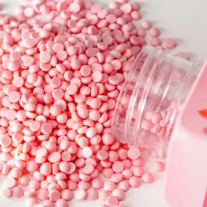 OEM ODM Scent Beads Floral Fragrance Booster Fruity Flavour Laundry Scent Beads