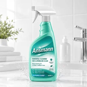 OEM Oxalic Acid Cleaner Professional Descaling Stain Remover for Tile Floor Bathroom