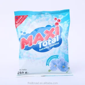 Perfumed Laundry Detergent Rich Foam Laundry Detergent Laundry Soap Powder