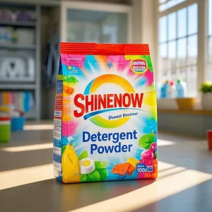 Personal Care Home Laundry Detergent Powerful Washing Machine Cleaning Powder