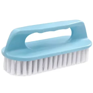 Plastic Laundry Clothes and Shoe Brush Upholstery Brushes Cleaning Laundry Accessories Cleaning Brush