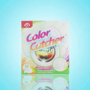 Popular Home Washing Cloth Help Colour Catcher Nonwoven
