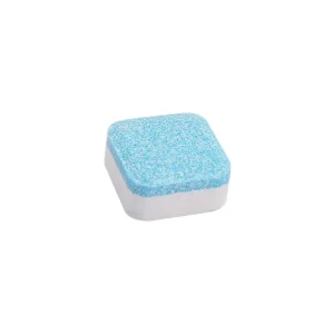 Powerful Drum Cleaning Descaling Formula For Automatic Laundry Equipment Washing Machine Cleaner Tablet
