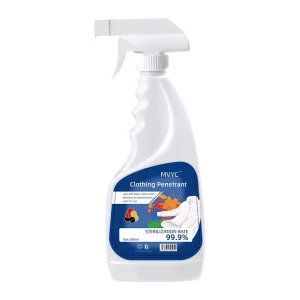 Powerful Eco Friendly Dry Cleaning Agent Household No Rinse Stain Laundry Fabric Foam Cleaner Removes Oil Stains Fabric Sprays