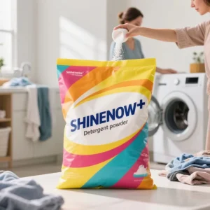 Powerful Laundry Detergent for Stubborn Stains the Ultimate Cleaning Solution