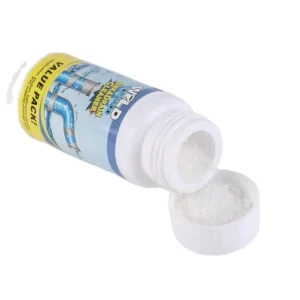 Powerful Pipe Dredging Agent Sink Drain Cleaner Powder for Kitchen Sewer Toilet Brush Closestool Clogging Cleaning Tools