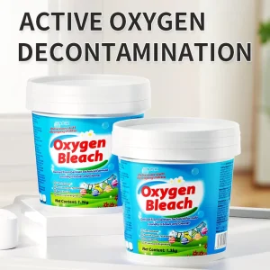 Powerful Stain Remover Washing Powder Fragrance Laundry Detergent Powder Remove Stains From Clothes