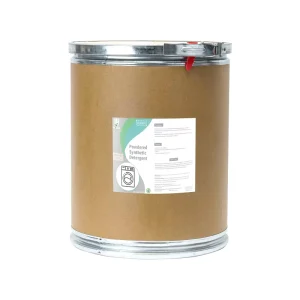 Professional Factory Laundry Washing Powder Washing Machine Powdered Synthetic Detergent for Industrial Laundry