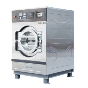 Professional Hospital Hotel Laundry Washing Machine Washer Extractor and Dryer Laundry Equipment for Hotel Hospital Laundry