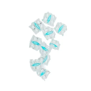 Professional Laundry Detergent Wash Pods Laundry Products 5 in 1 Household Washing Detergent Capsules Detergent Pods