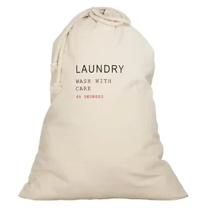 Promotion Eco friendly Waterproof Laundry Bag With Logo