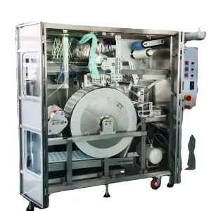 Proudly Laundry Pod Machine Laundry Detergent Capsule Machine Detergent Pod Machine Supplier