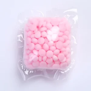 Pure Laundry Scent Beads Custom Fragrance Fabric Scent Booster Beads