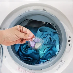 Repellent Safe Skin Care Lasting Fragrance Easy Bleach Decontamination Heavy Scent Eco-Friendly Laundry Beads