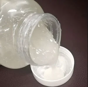 Rich Foaming SLES 70% Sodium Lauryl Ether Sulfate 70 Car Body Shampoo Washing Raw Materials