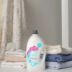 Romantic Fragrance Prices Eco Full Effect Liquid Laundry Detergent for Clothes Washing
